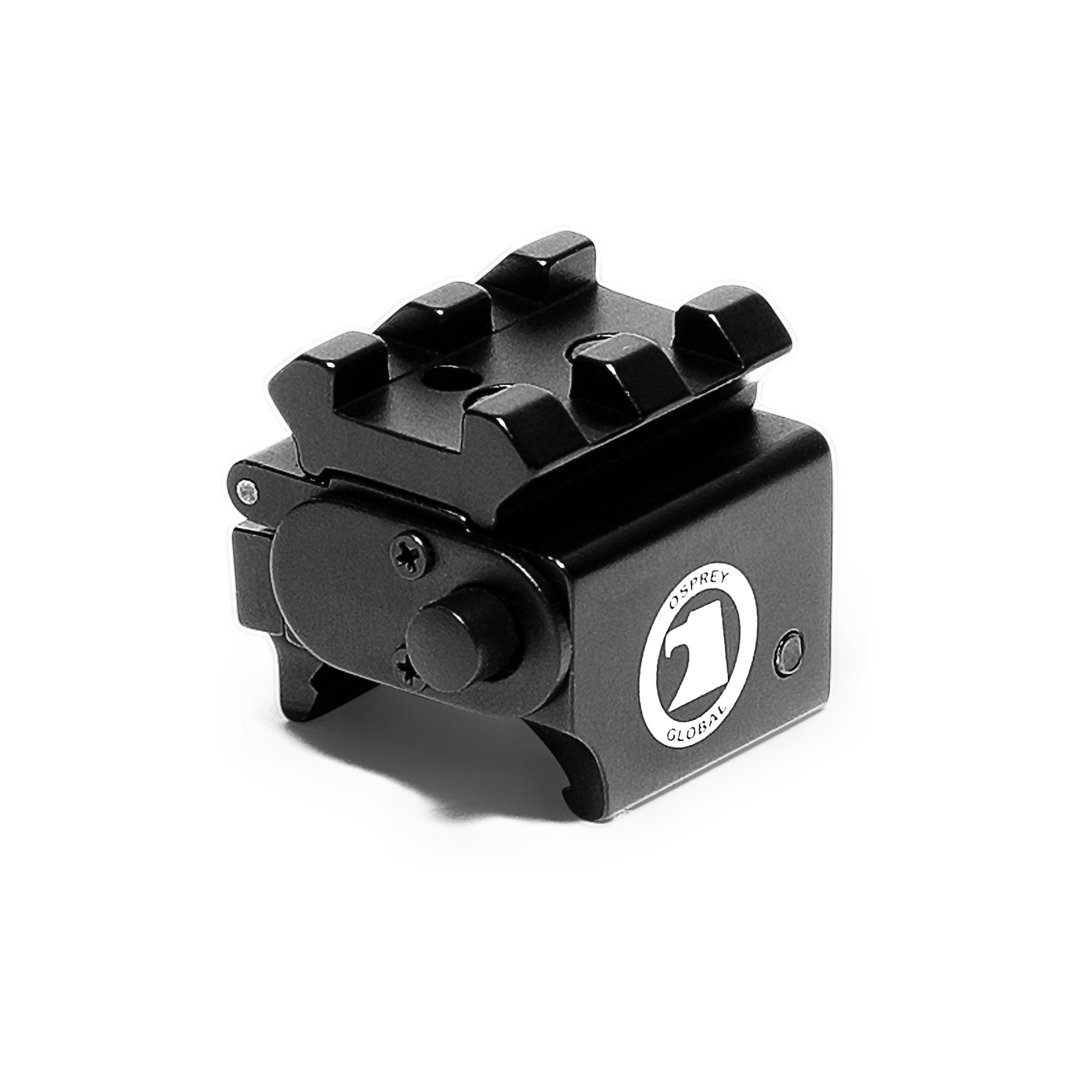 MINI RED LASER | Osprey Scopes - Image 5