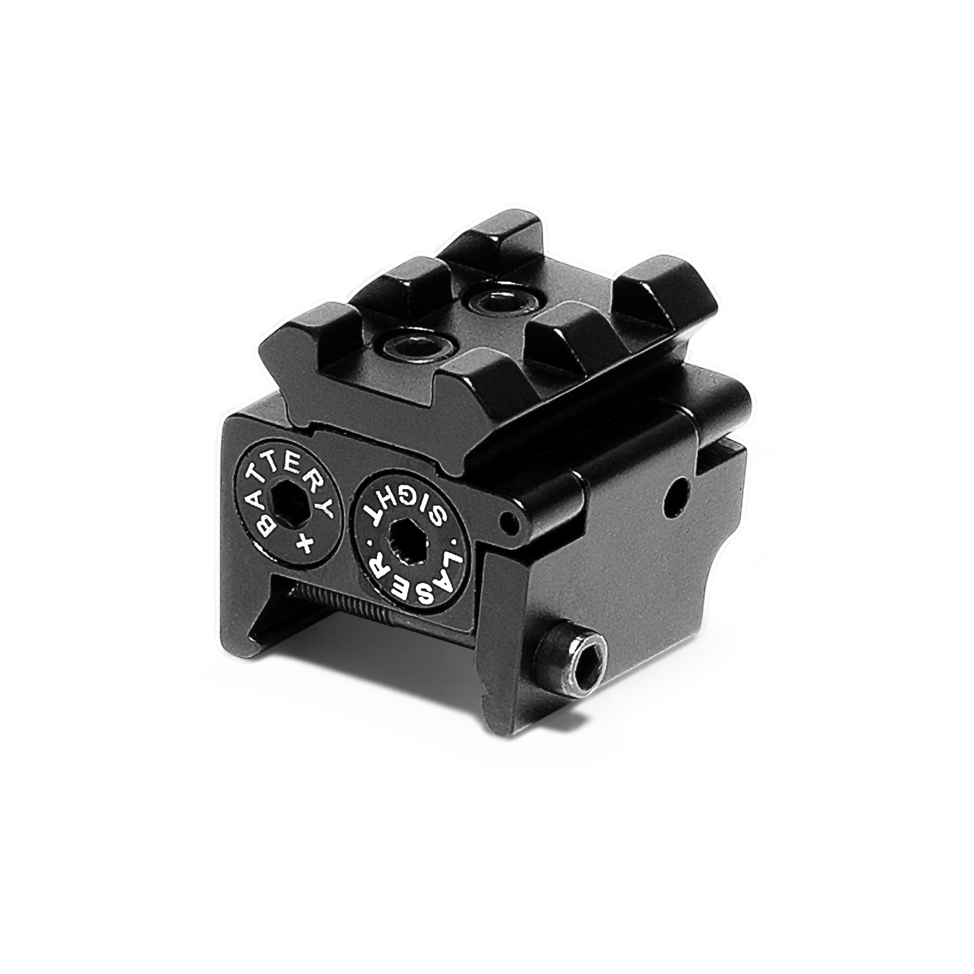 MINI RED LASER | Osprey Scopes - Image 2