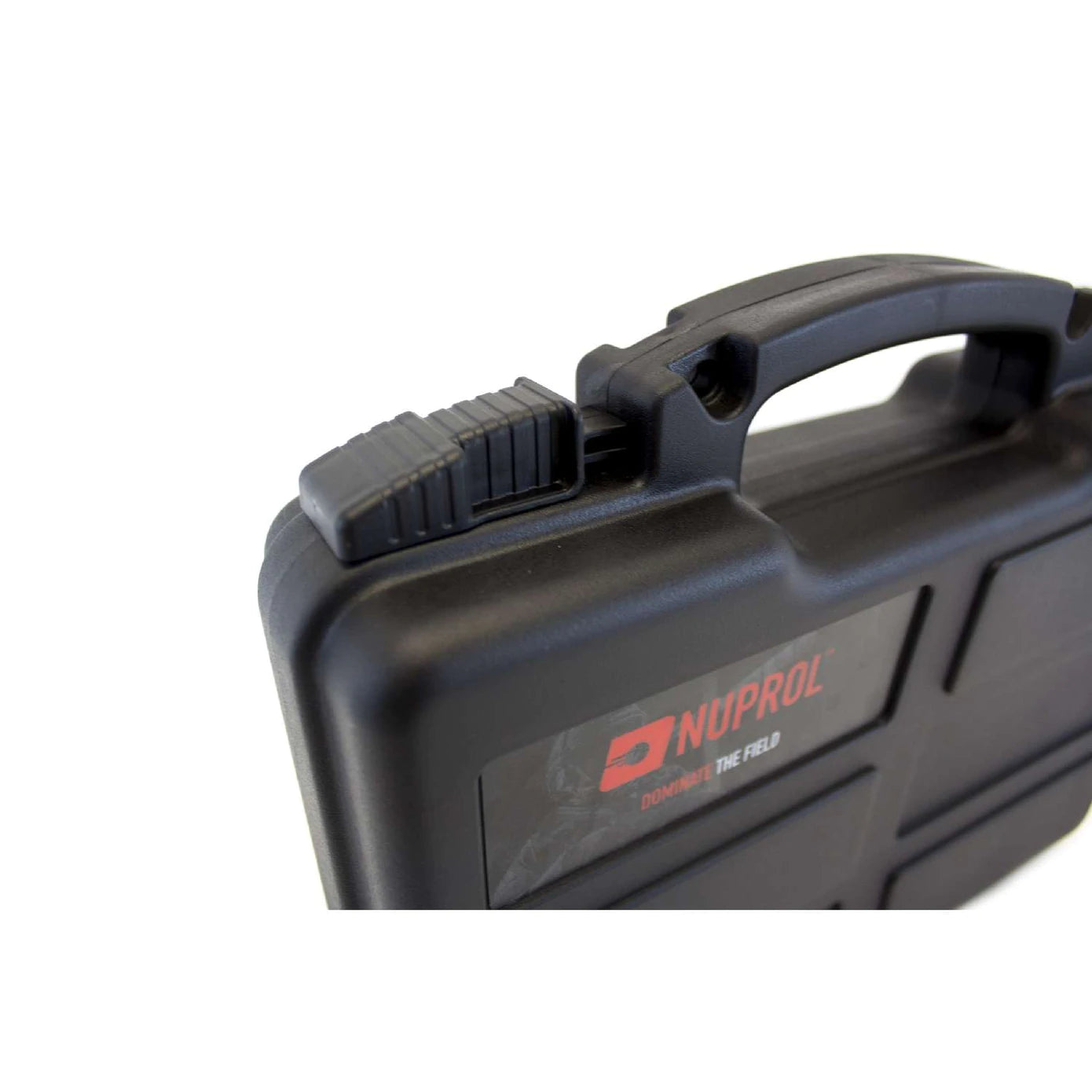pistol Hard Case