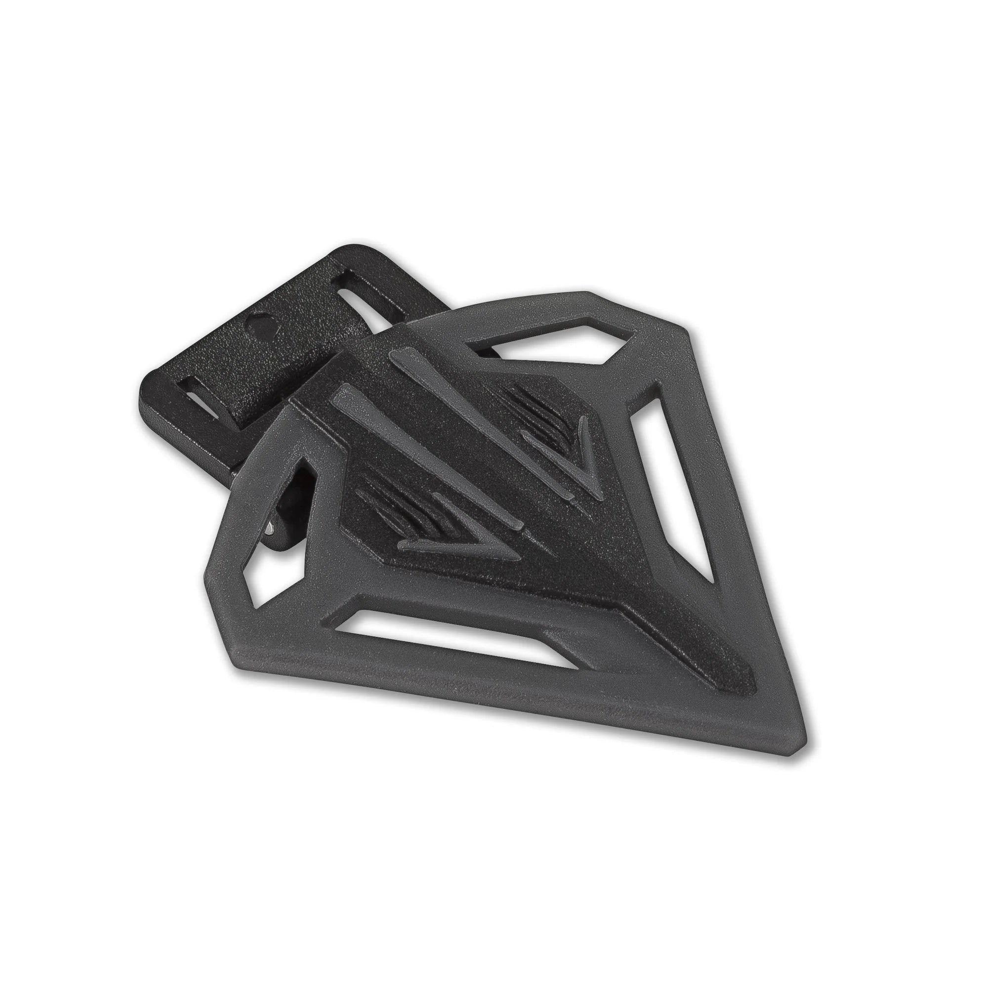 Bunkerkings NTR Speed Feed - CTRL, Spire III/IV/V & Spire IR/IR² - Black - Image 4