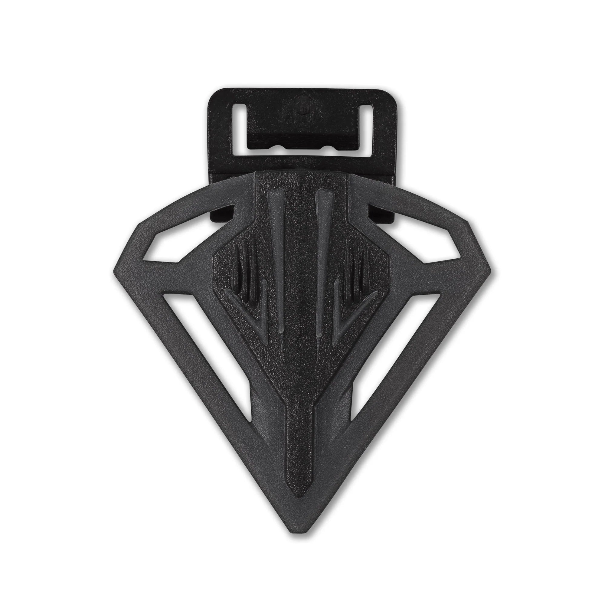 Bunkerkings NTR Speed Feed - CTRL, Spire III/IV/V & Spire IR/IR² - Black - Image 7