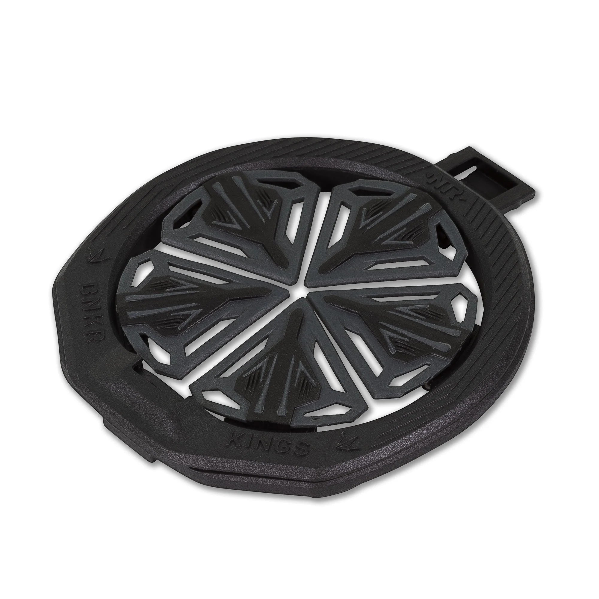 Bunkerkings NTR Speed Feed - CTRL, Spire III/IV/V & Spire IR/IR² - Black - Image 5