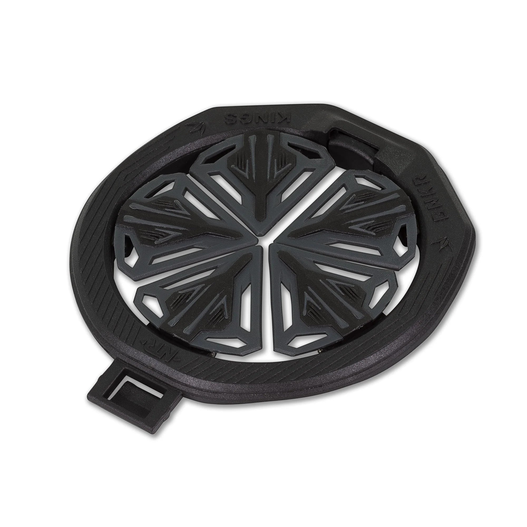 Bunkerkings NTR Speed Feed - CTRL, Spire III/IV/V & Spire IR/IR² - Black - Image 3