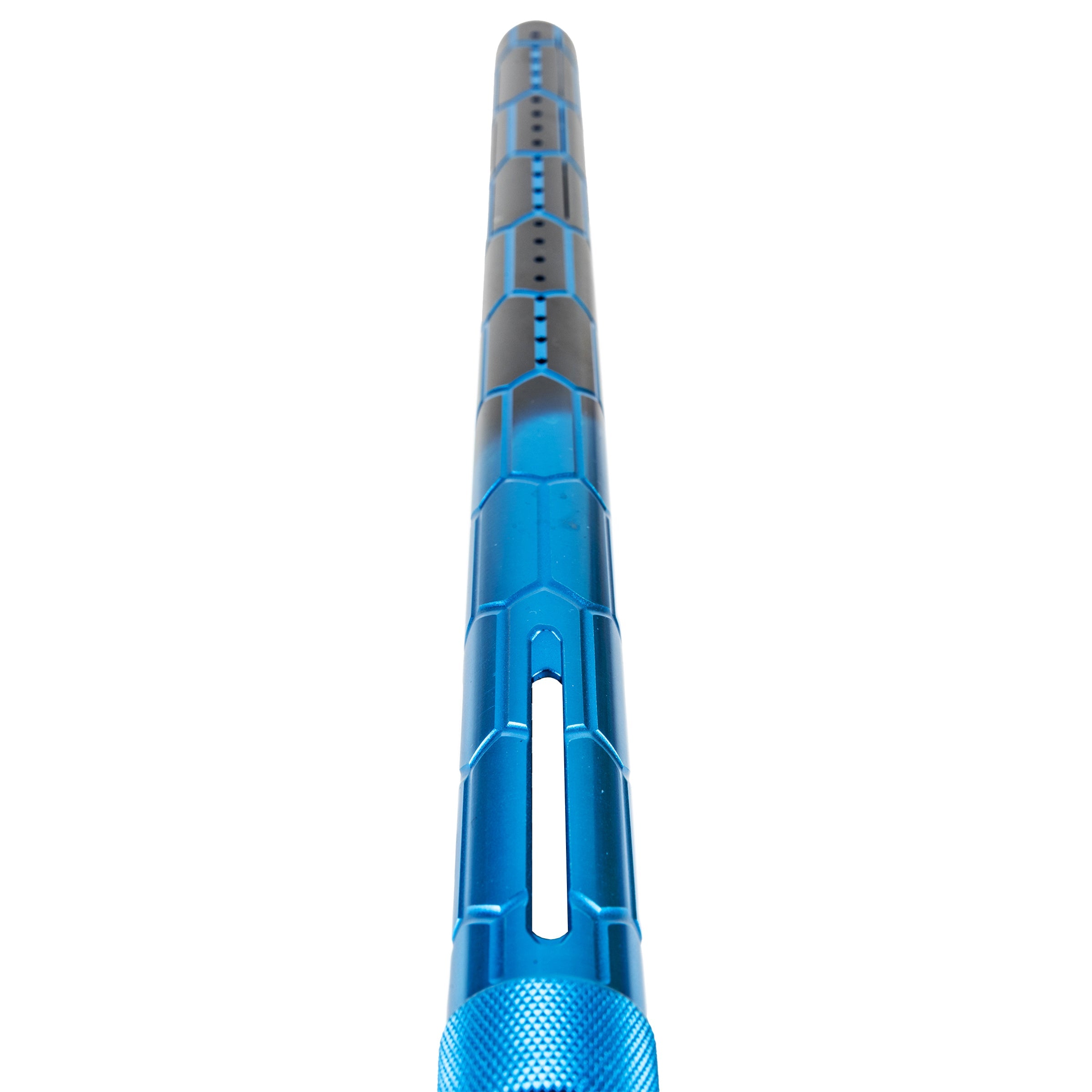 LAZR Elite Nexus Barrel Tip - Blue/Black Fade - Image 2
