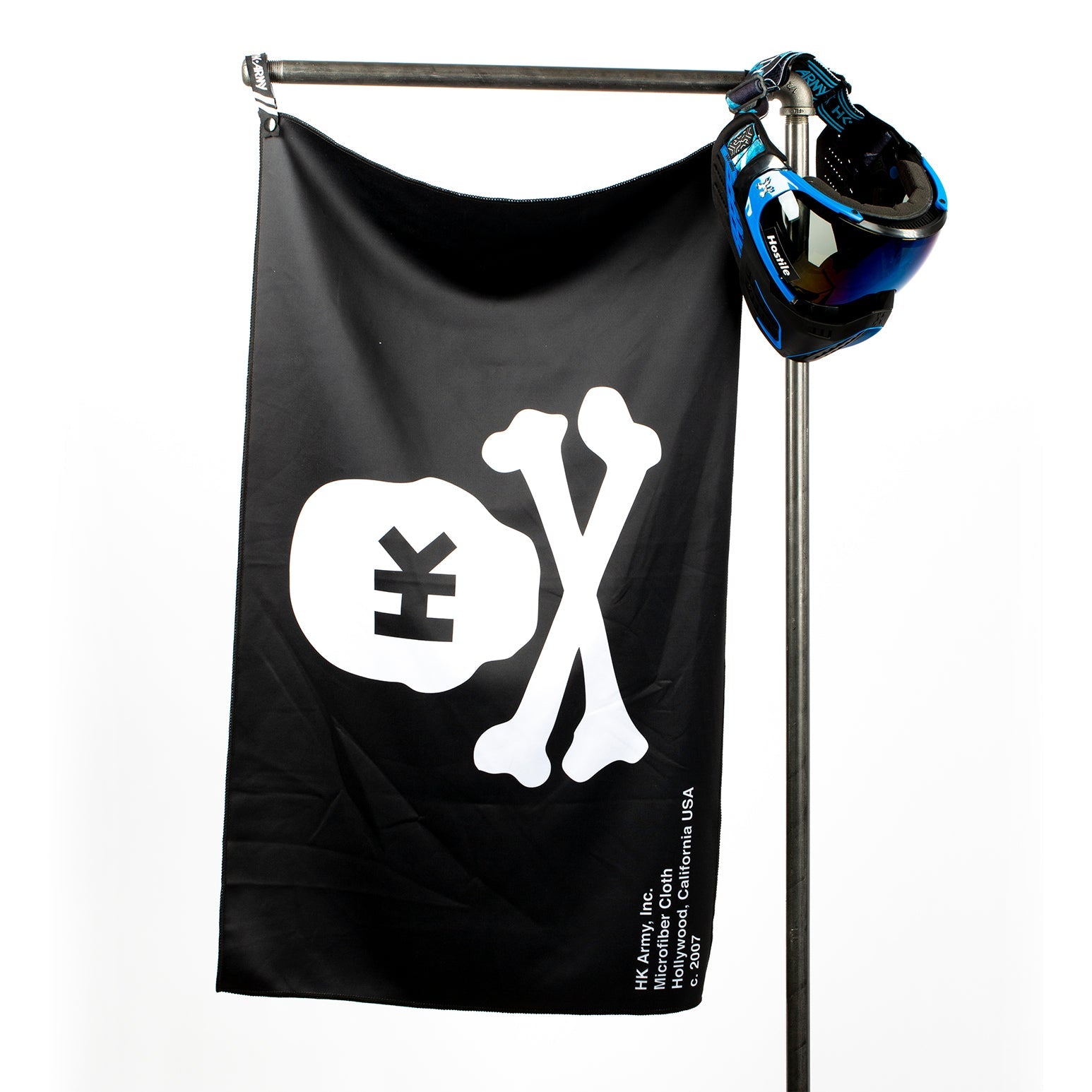 Off Break Microfiber Rag XL - Image 2