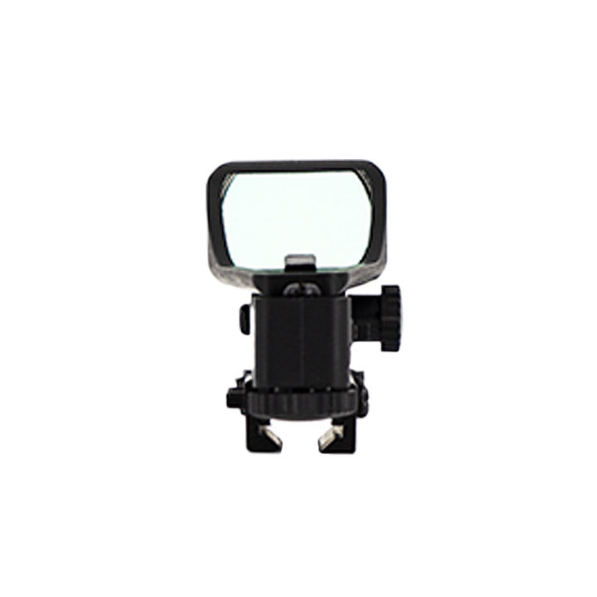 Valken Molded Red Dot Sight W/ Dual Mounts - Image 3