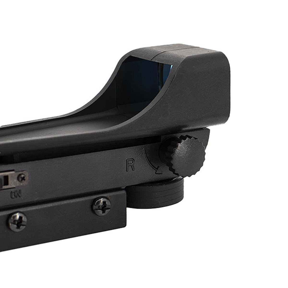 Valken Molded Red Dot Sight W/ Dual Mounts - Image 5
