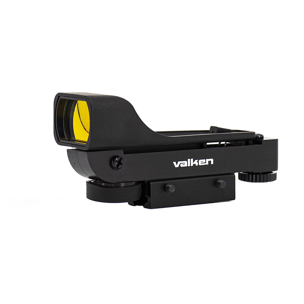 Valken Molded Red Dot Sight W/ Dual Mounts - Image 6