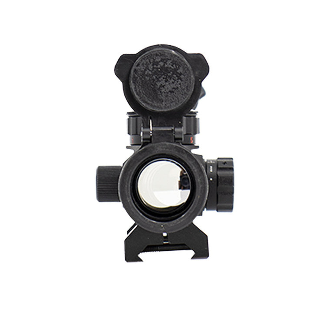 Valken 1X30 Multi-Reticle Red Dot Sight - Image 3