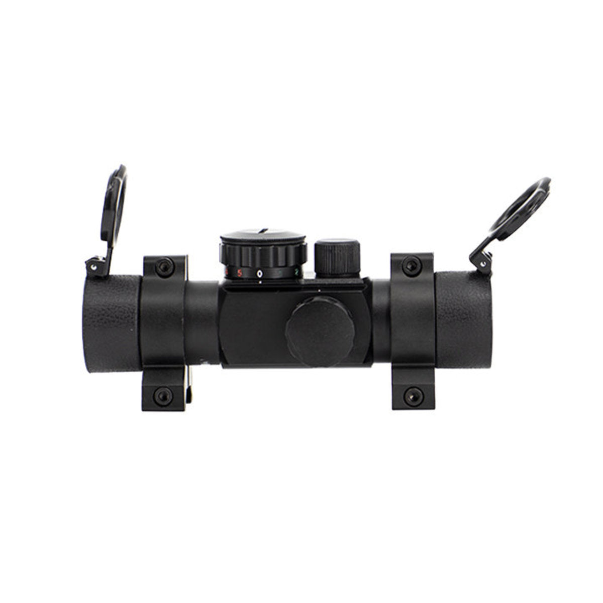 Valken 1X30 Multi-Reticle Red Dot Sight - Image 7