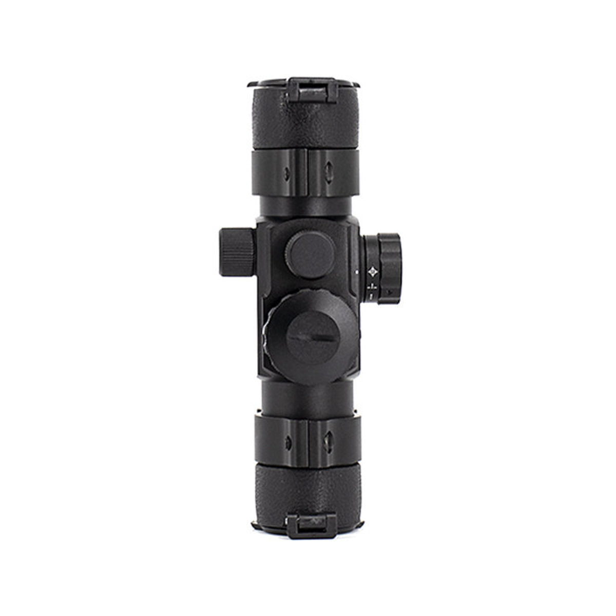 Valken 1X30 Multi-Reticle Red Dot Sight - Image 6