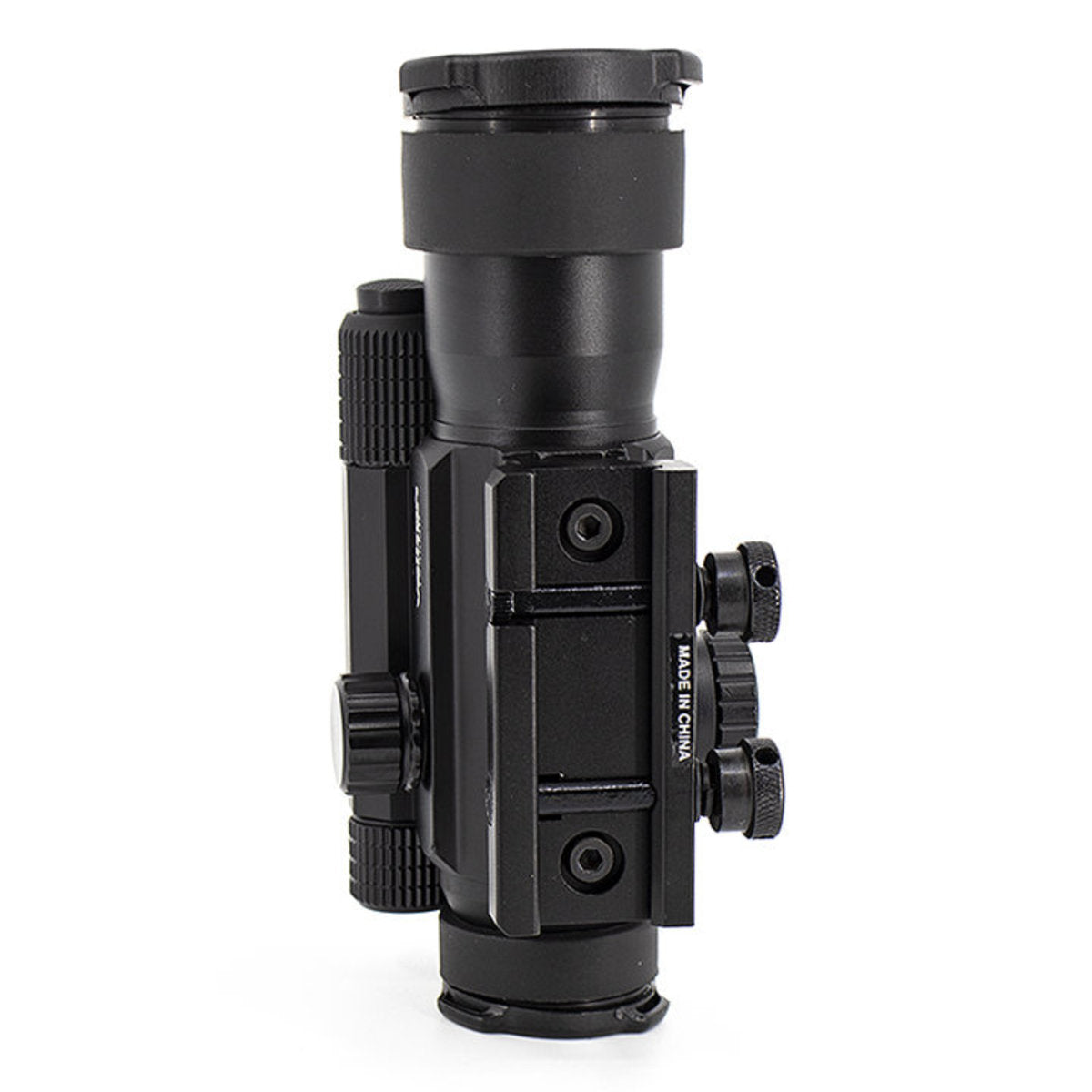 Valken 1X35 Multi-Reticle Red Dot Sight - Image 7