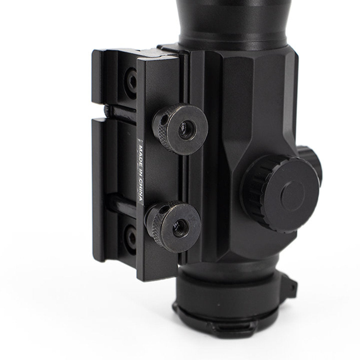 Valken 1X35 Multi-Reticle Red Dot Sight - Image 8
