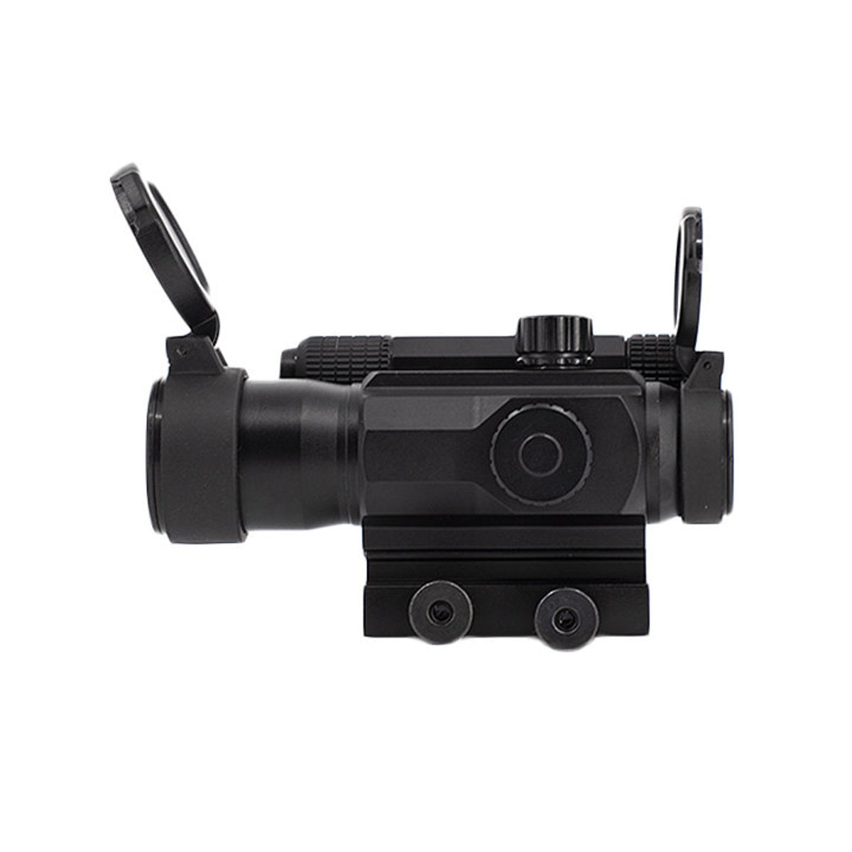 Valken 1X35 Multi-Reticle Red Dot Sight - Image 2