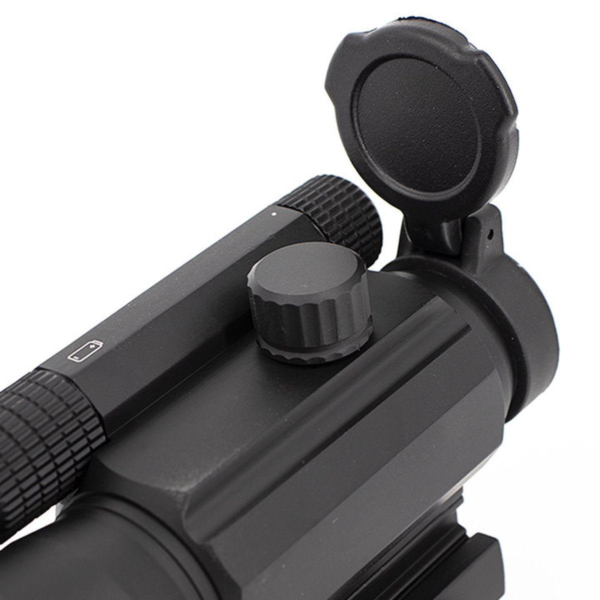 Valken 1X35 Tactical Red Dot Sight - Image 5