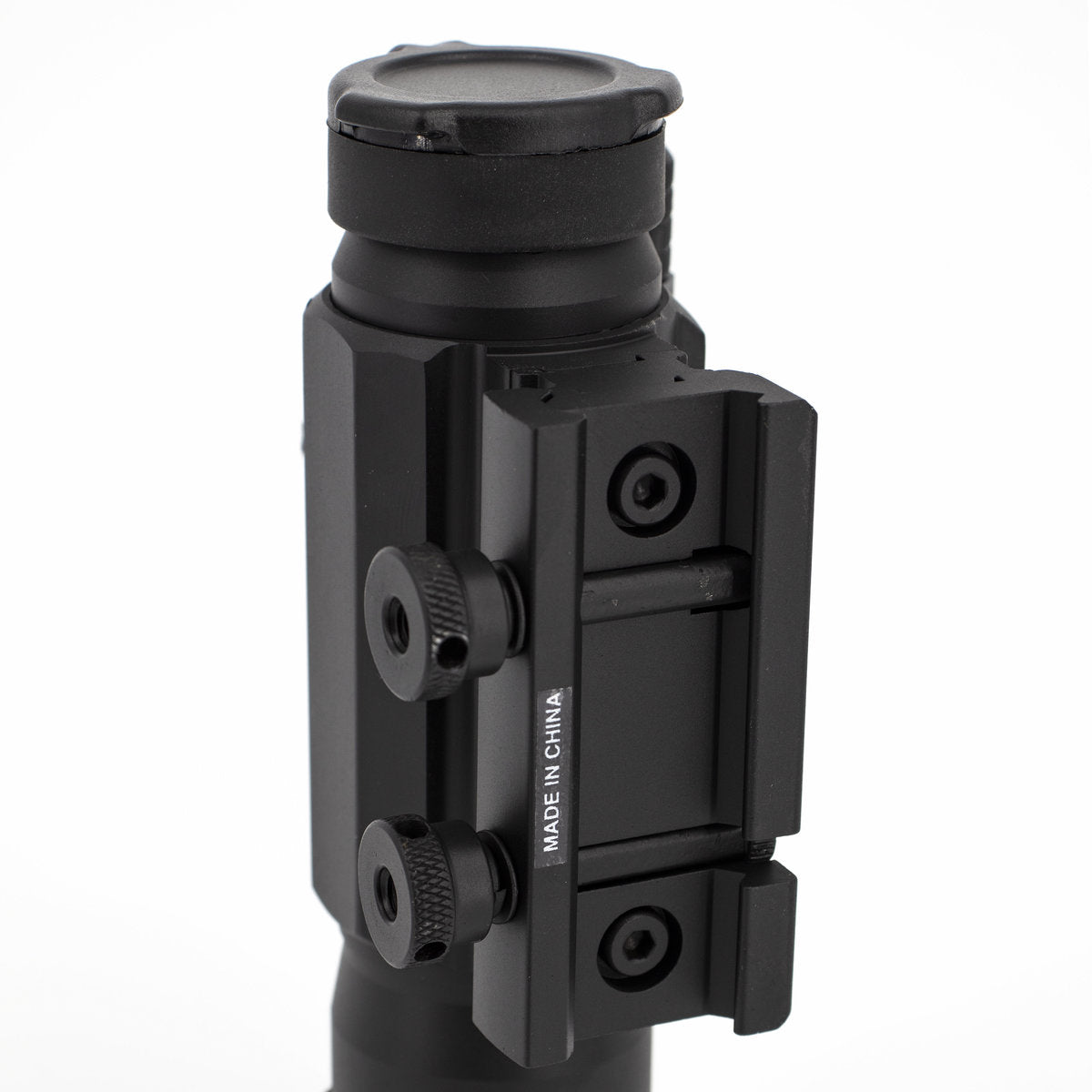 Valken 1X35 Tactical Red Dot Sight - Image 8