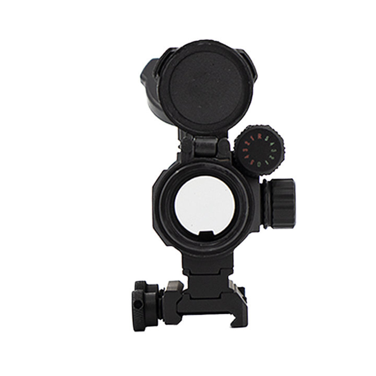 Valken 1X35 Tactical Red Dot Sight - Image 3