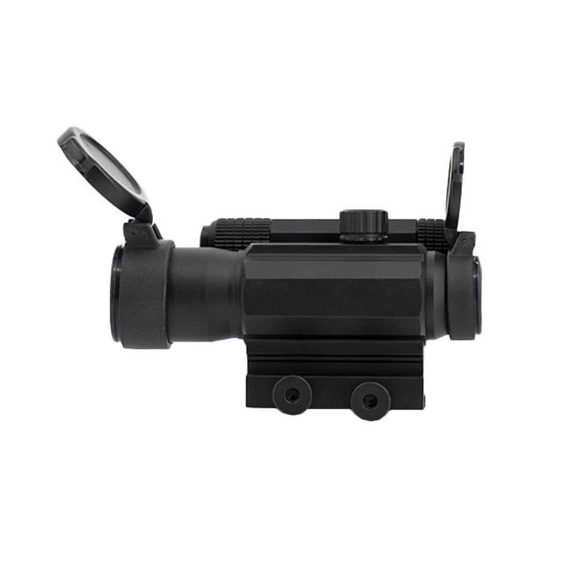 Valken 1X35 Tactical Red Dot Sight - Image 4