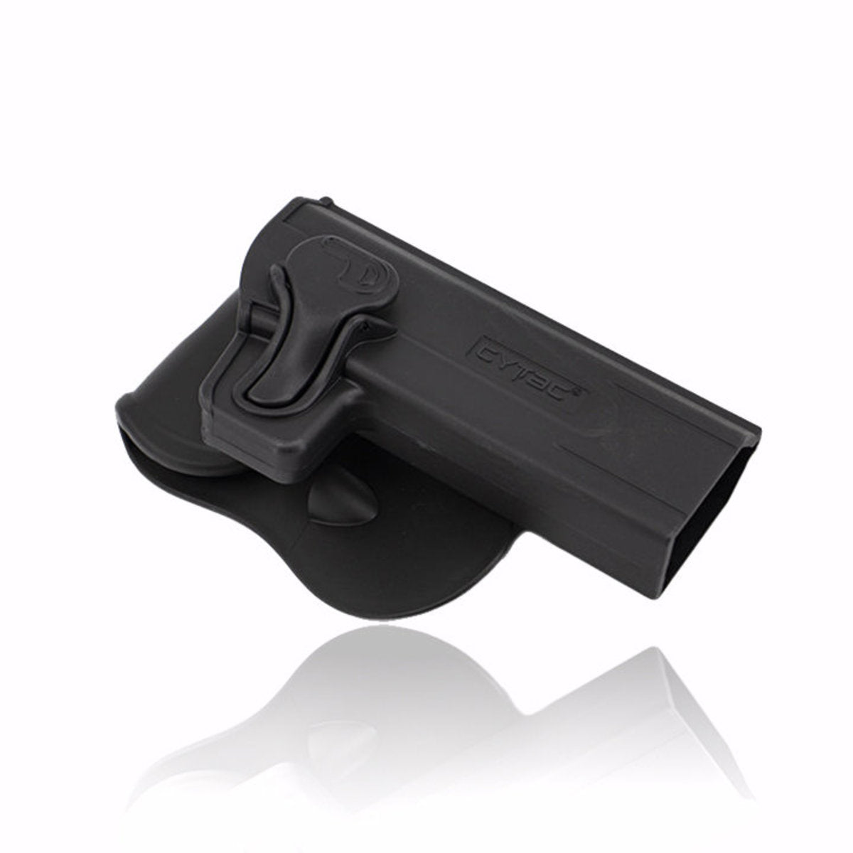 Cytac Owb Holster - Fits Hicapa 5.1 Airsoft Pistol - Image 2