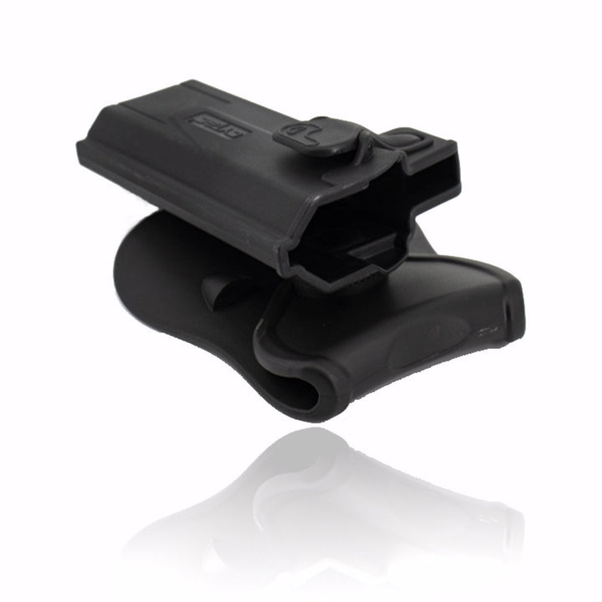 Cytac Owb Holster - Fits Hicapa 5.1 Airsoft Pistol - Image 3