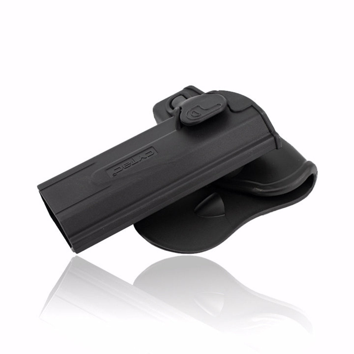 Cytac Owb Holster - Fits Hicapa 5.1 Airsoft Pistol - Image 5