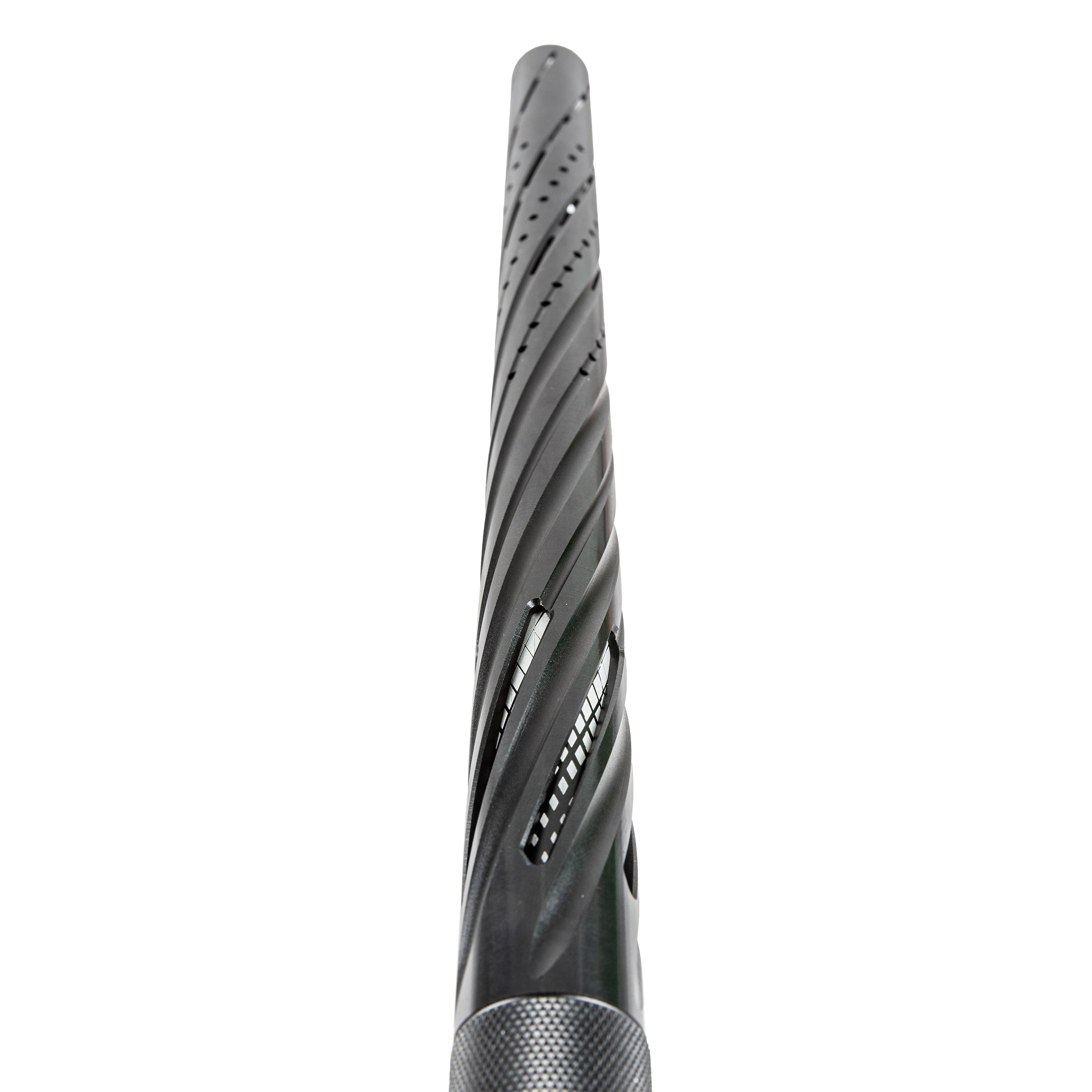 LAZR Elite Orbit Barrel Tip - Dust Black/Black - Image 2