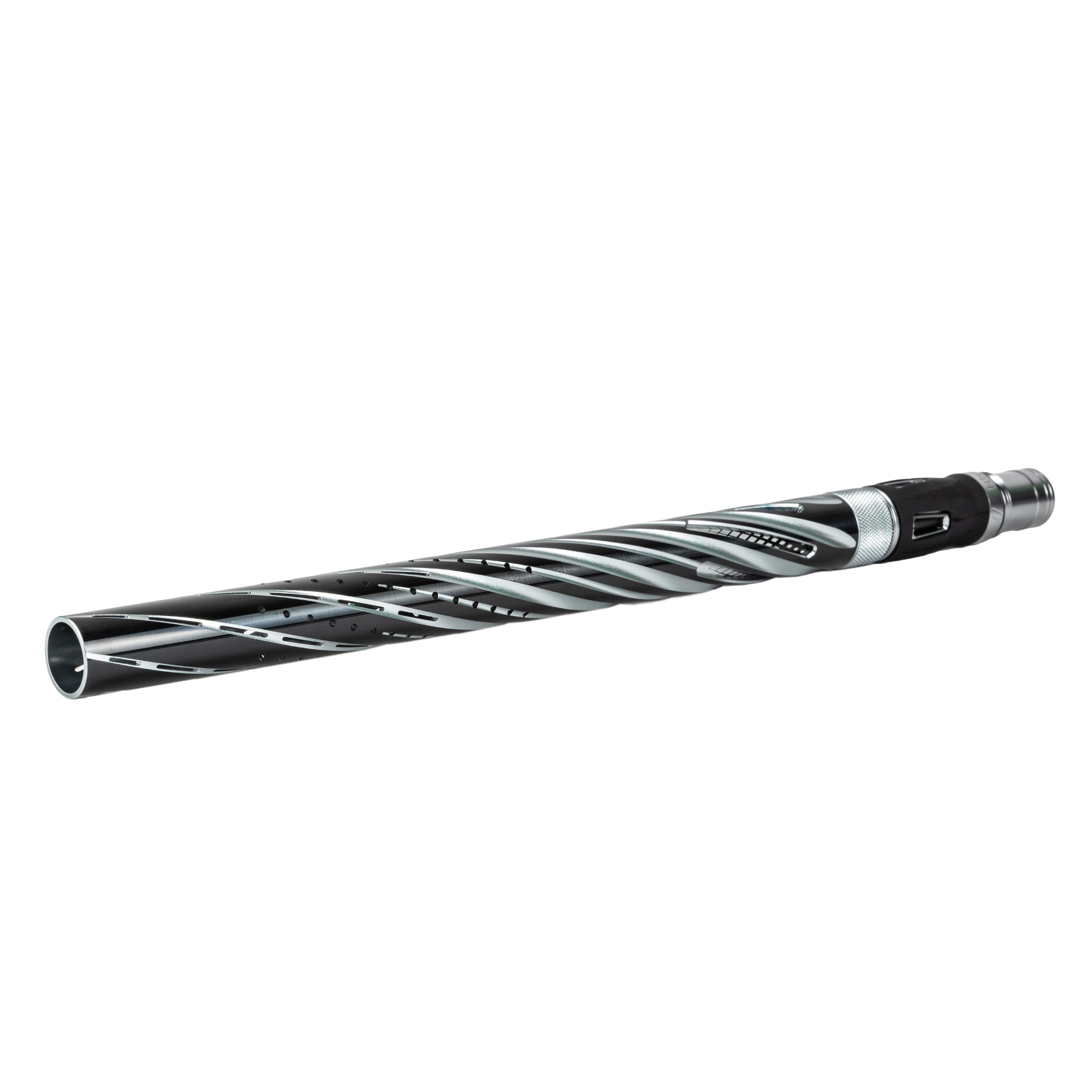 LAZR Elite Orbit Barrel Kit - 15' Dust Pewter/Black Inserts - Cocker Threads - Image 9