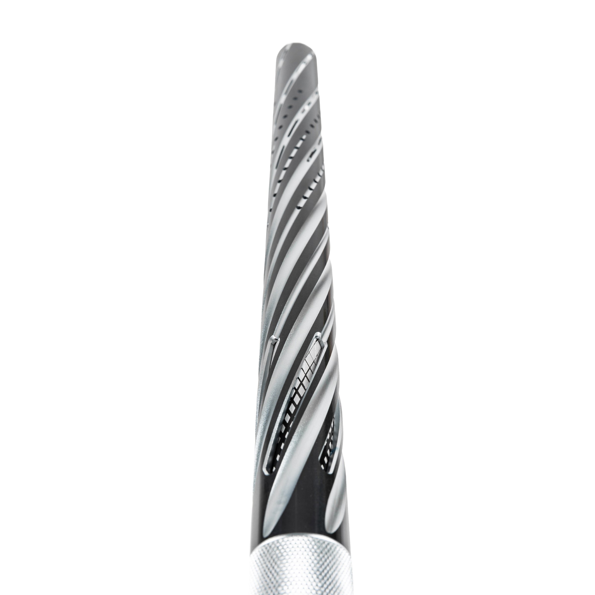 LAZR Elite Orbit Barrel Kit - 15' Dust Pewter/Black Inserts - Cocker Threads - Image 7