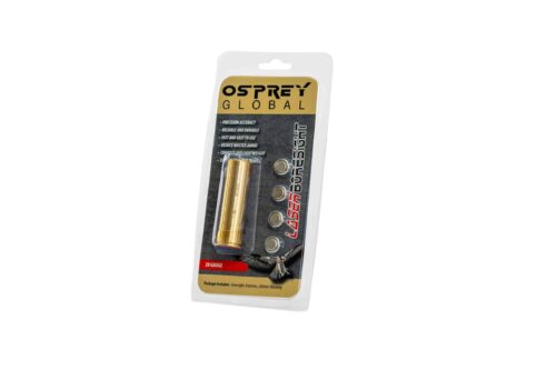 20 GAUGE BORESIGHT | Red Laser | Osprey Scopes - Image 5