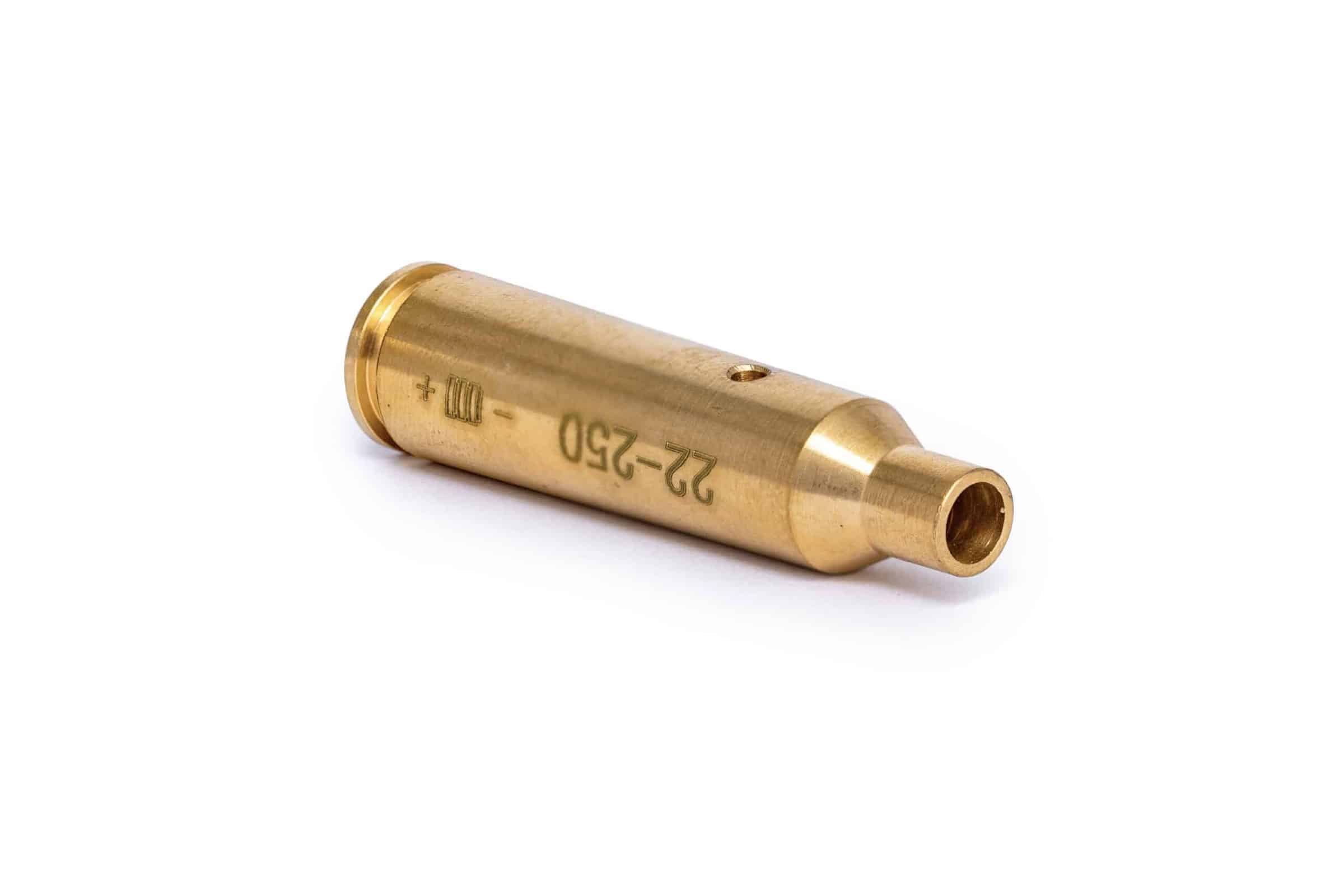 22-250 BORESIGHT | Red Laser | Osprey Scopes - Image 4