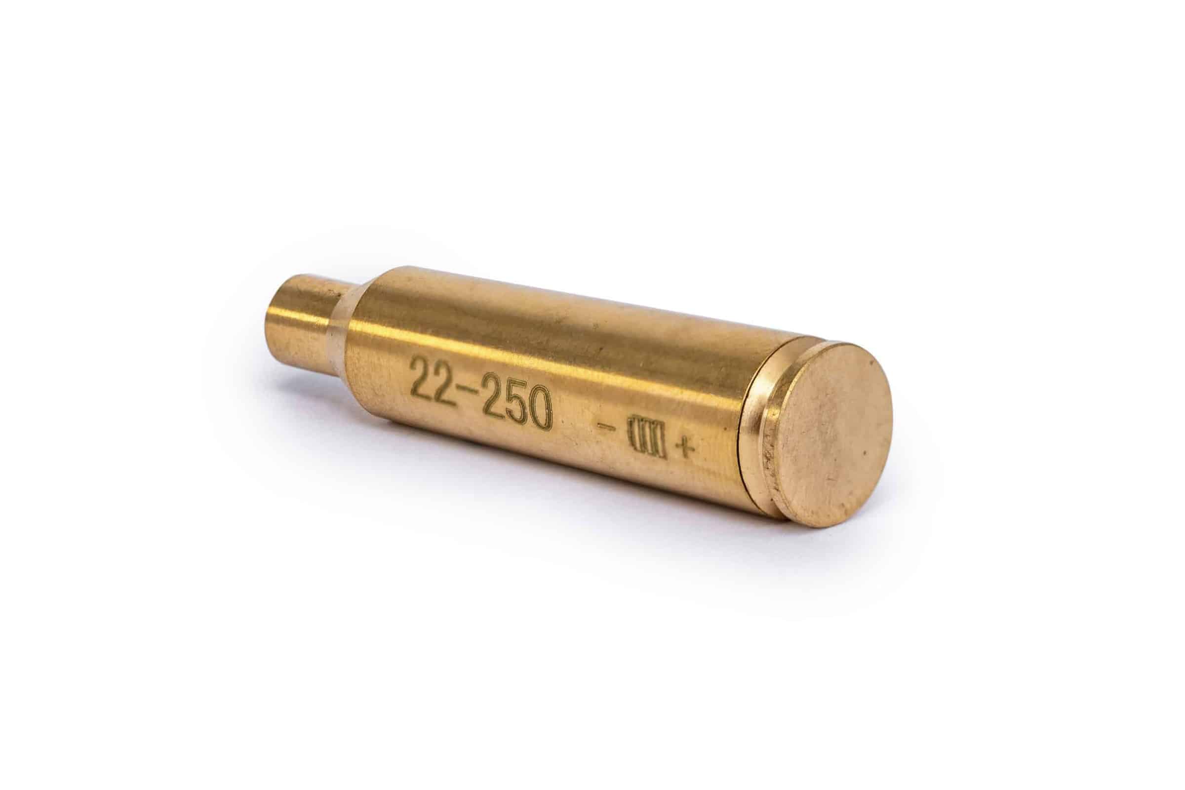 22-250 BORESIGHT | Red Laser | Osprey Scopes - Image 3