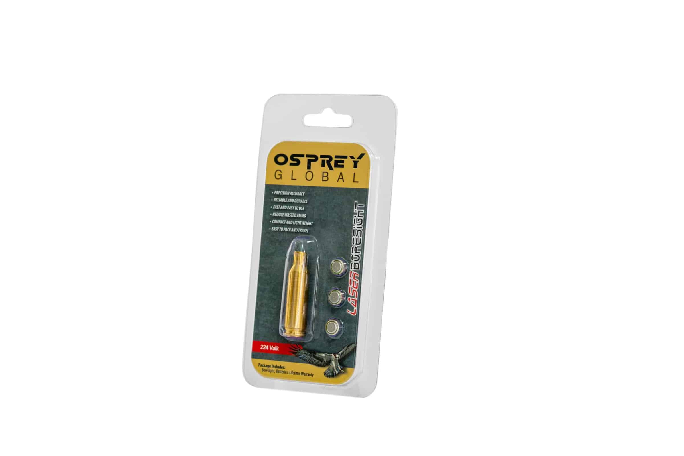 224 VALK BORESIGHT | Red Laser | Osprey Scopes - Image 3