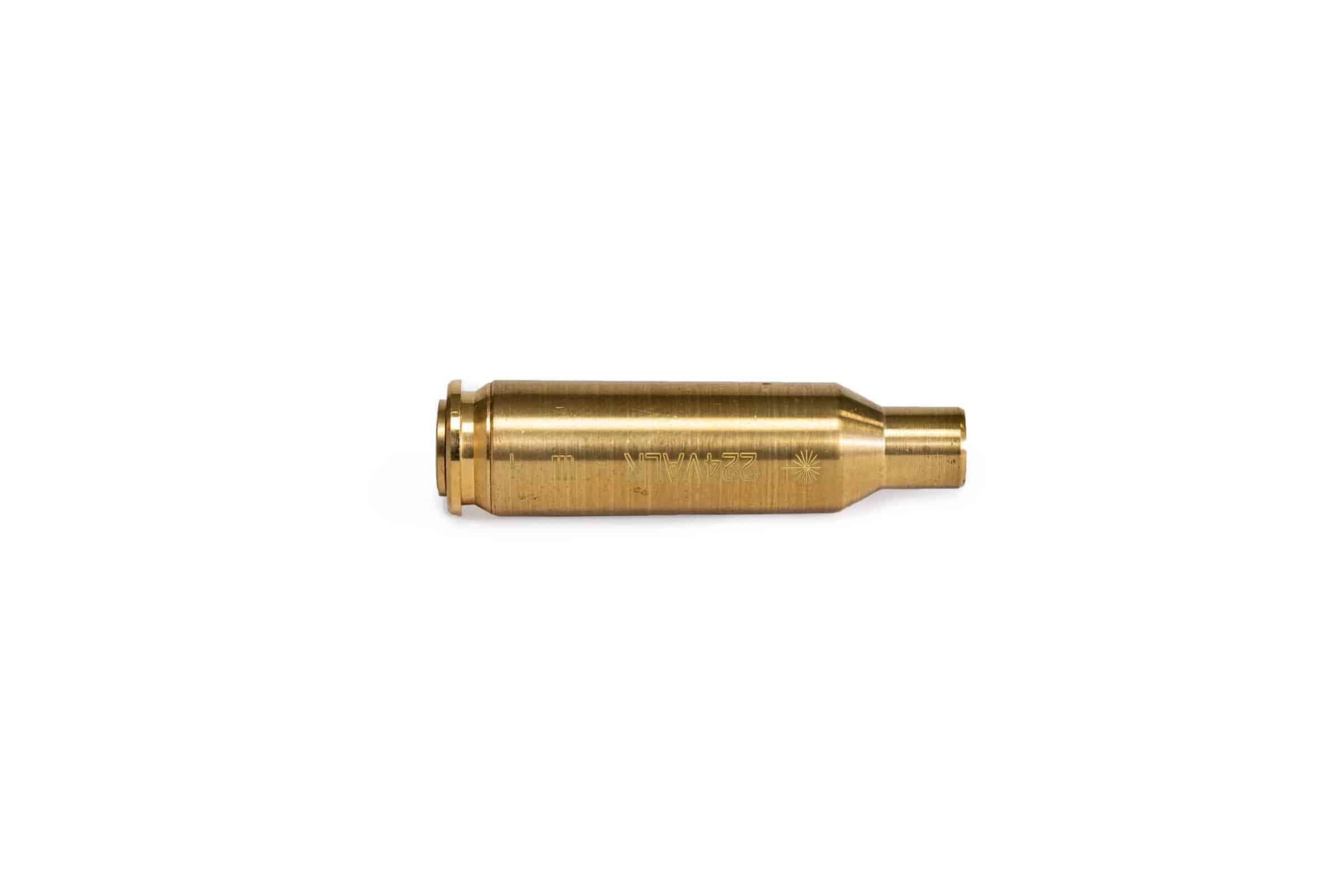 224 VALK BORESIGHT | Red Laser | Osprey Scopes - Image 2