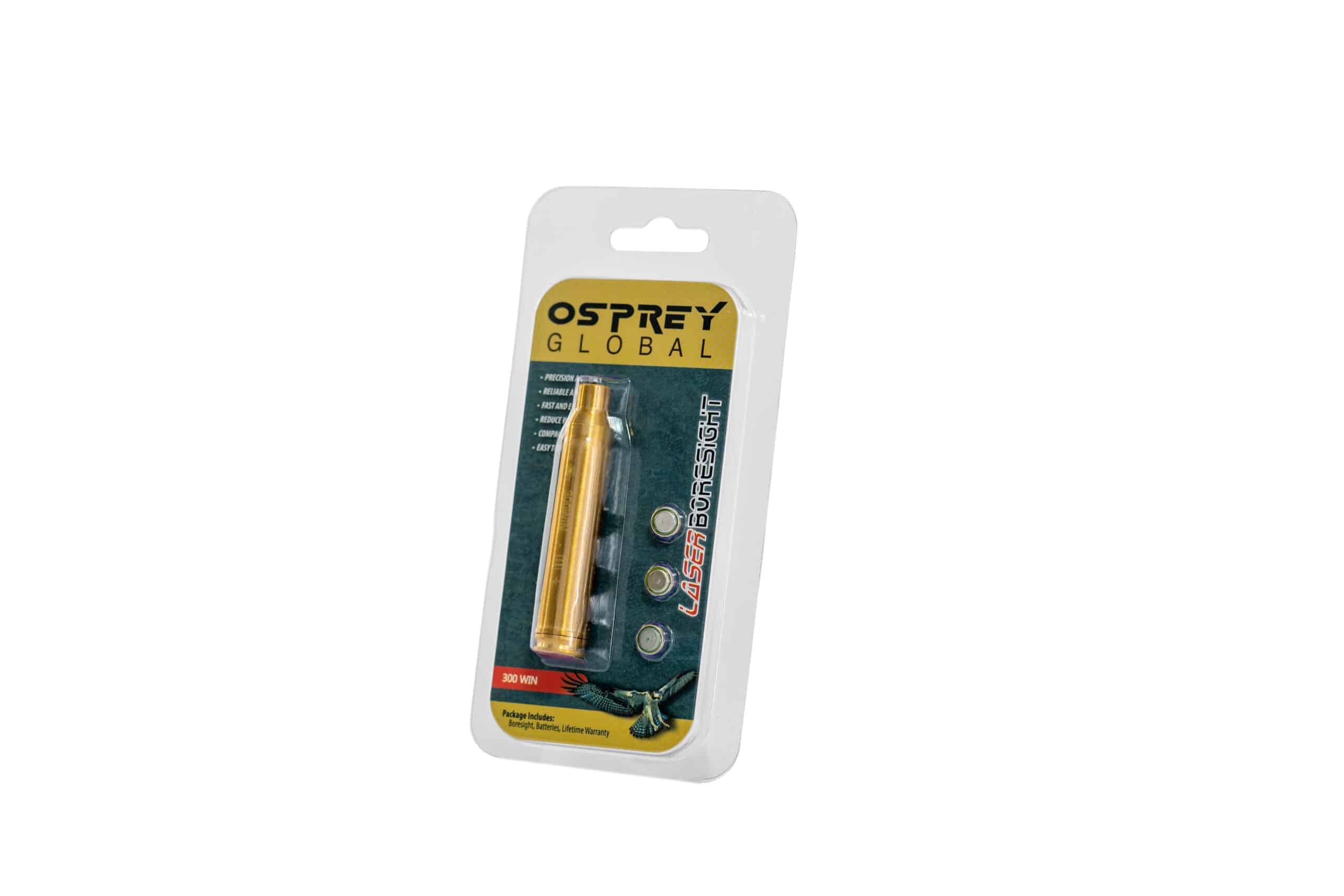 300 WINCHESTER BORESIGHT | Red Laser | Osprey Scopes - Image 5