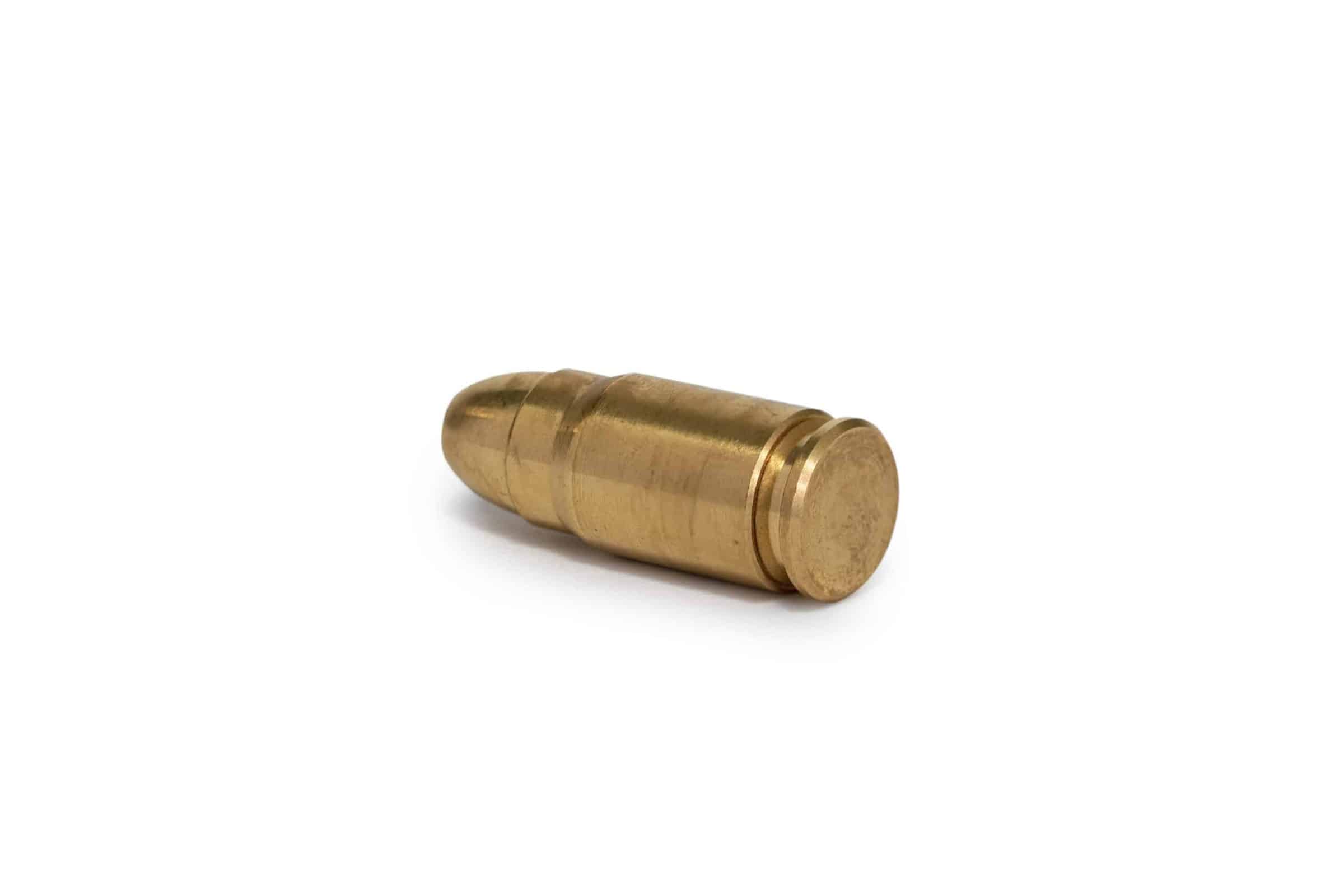 40 S&W BORESIGHT | Red Laser | Osprey Scopes - Image 3