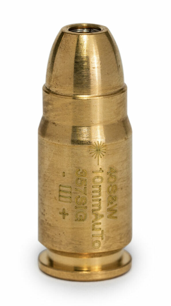 40 S&W BORESIGHT | Red Laser | Osprey Scopes