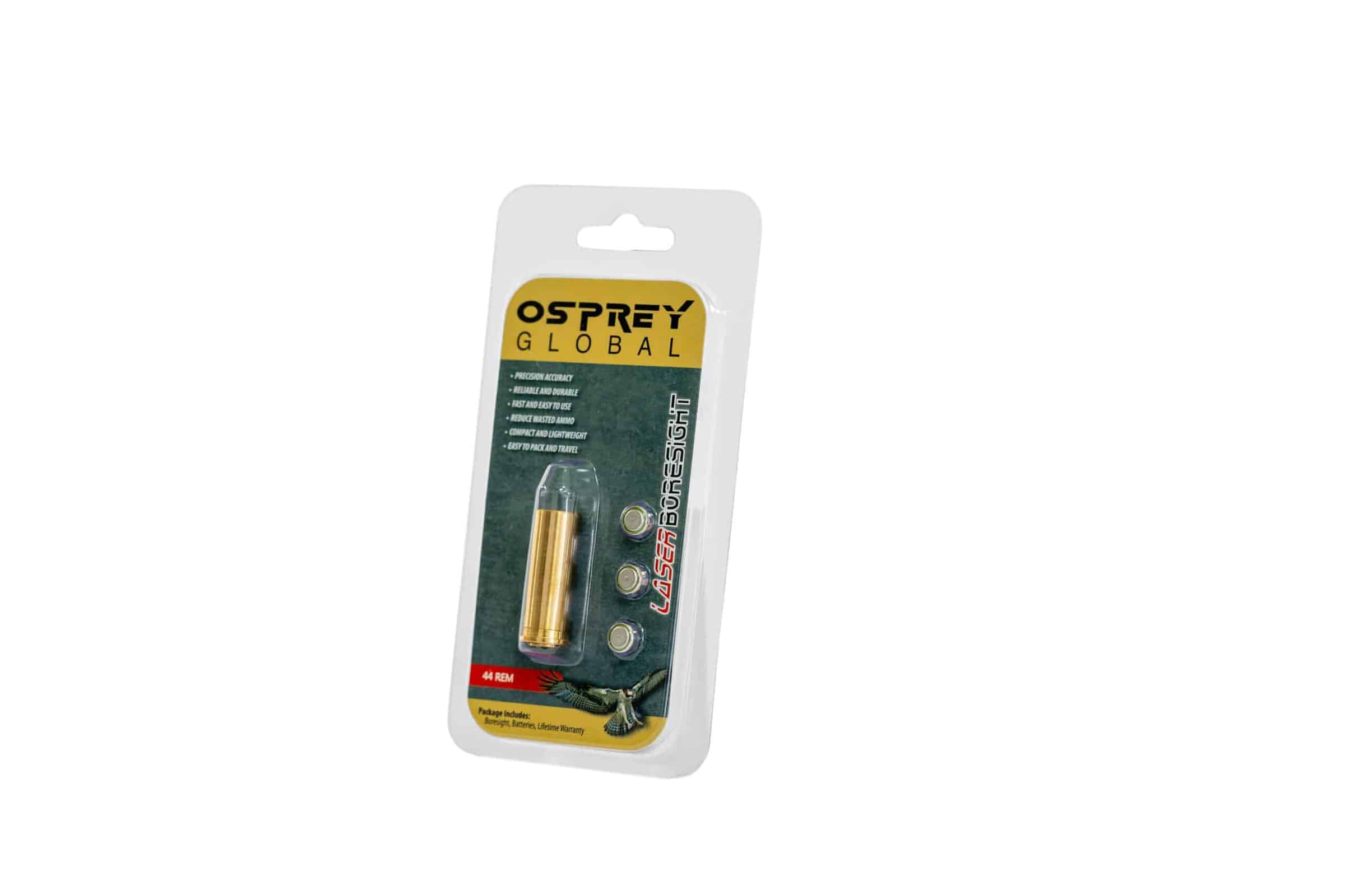 44 REM BORESIGHT | Red Laser | Osprey Scopes - Image 5