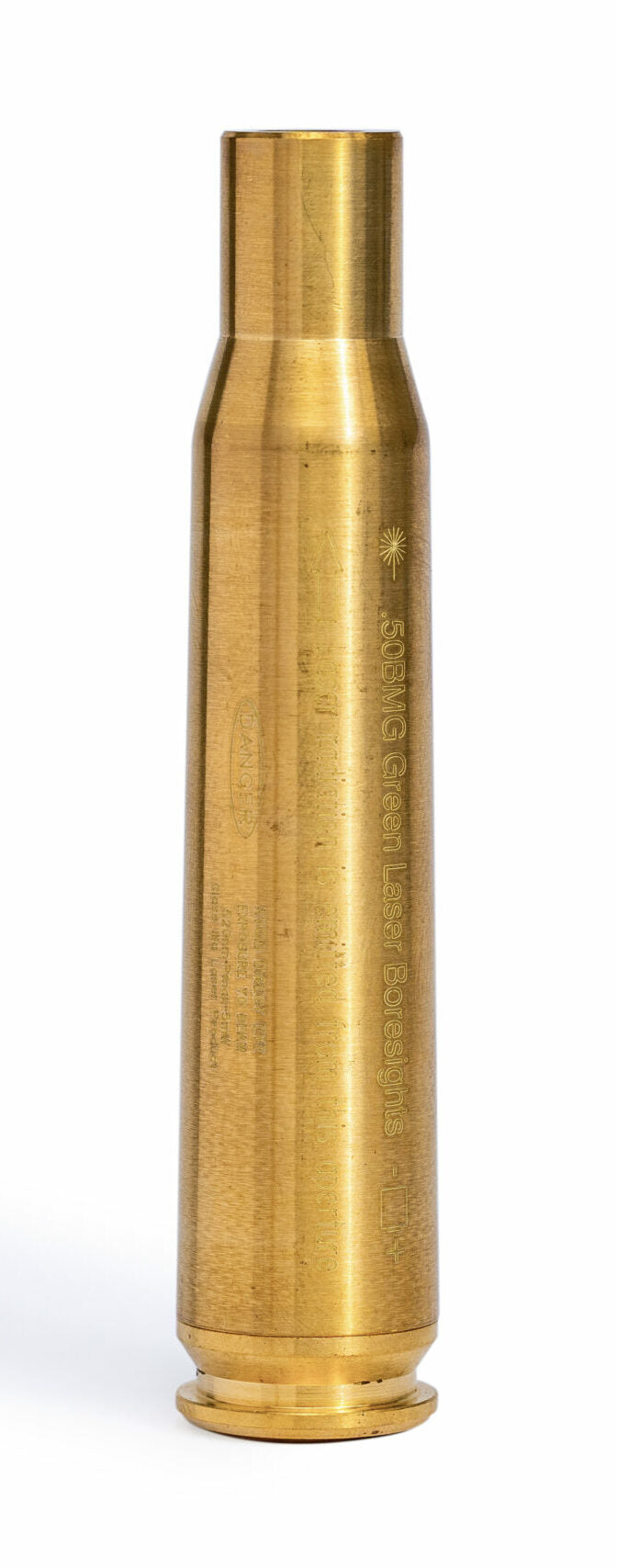 50 BMG BORESIGHT (RED OR GREEN LASER) Osprey Scopes