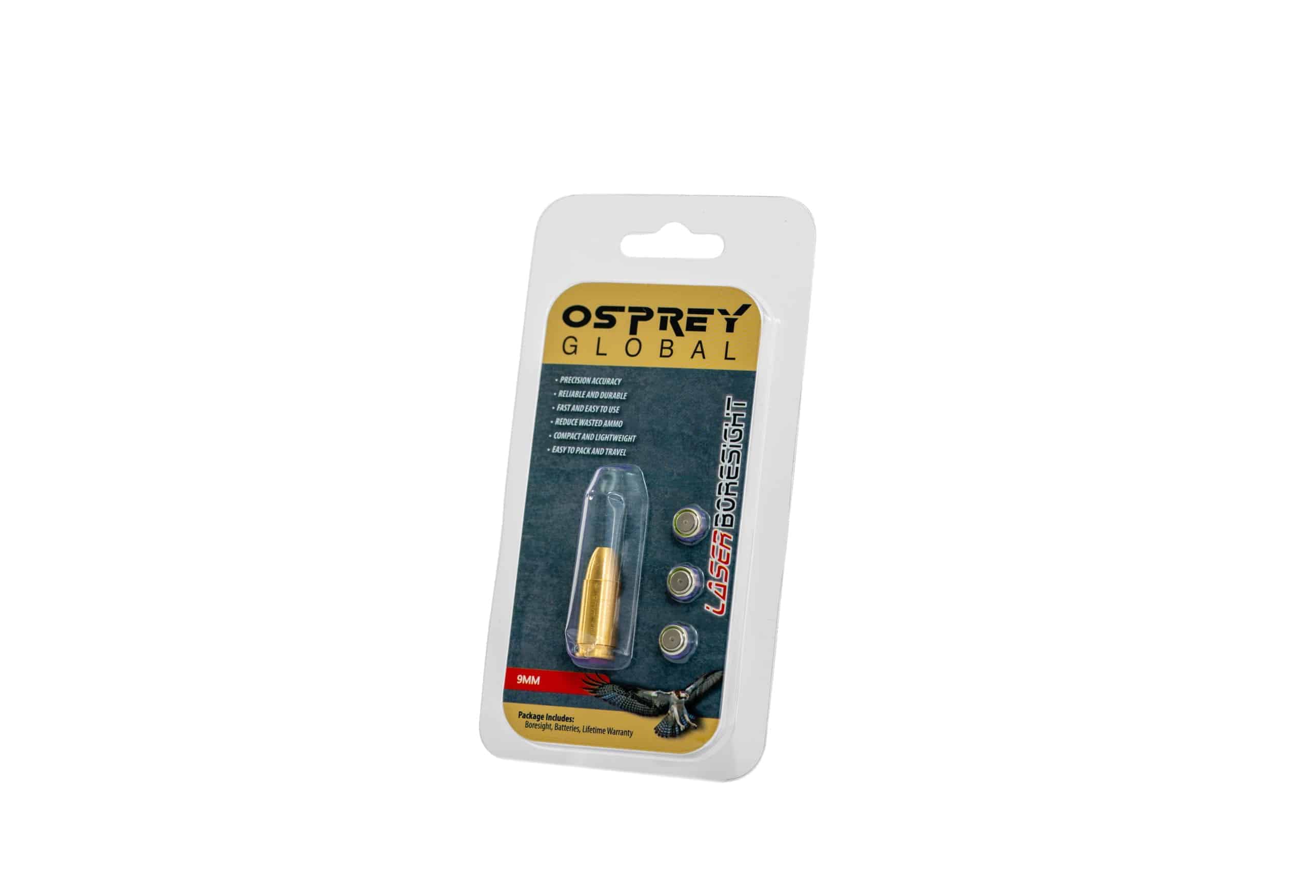 9MM BORESIGHT | Red Laser | Osprey Scopes - Image 5
