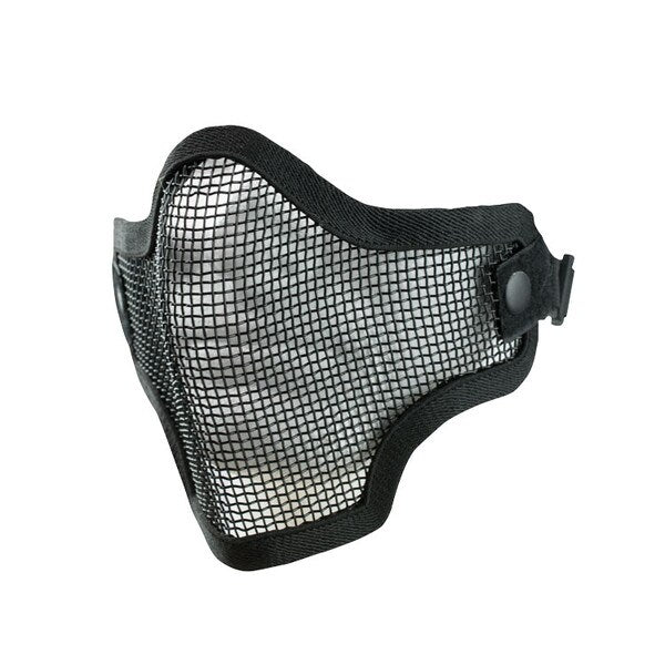 Valken Tactical 2G Wire Mesh Tactical Mask - Image 3