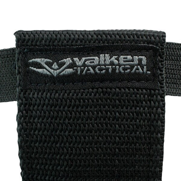 Valken Tactical 2G Wire Mesh Tactical Mask - Image 4