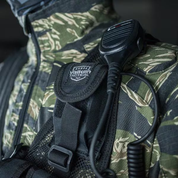 Valken Crossdraw Airsoft Vest - Adult - Image 5
