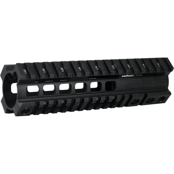 Rifle Accessory - Valken Quadrail Handguard System