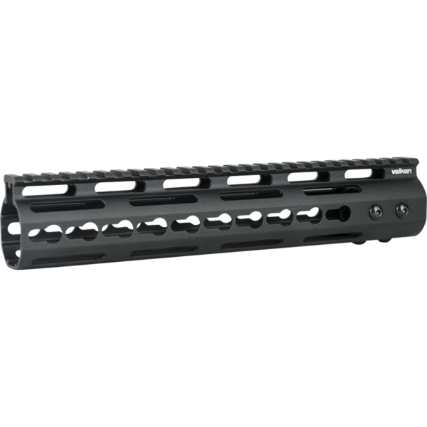 Rifle Accessory - Valken Keymod Mountable Rail Kit - Image 2