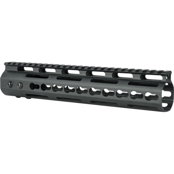 Rifle Accessory - Valken Keymod Mountable Rail Kit