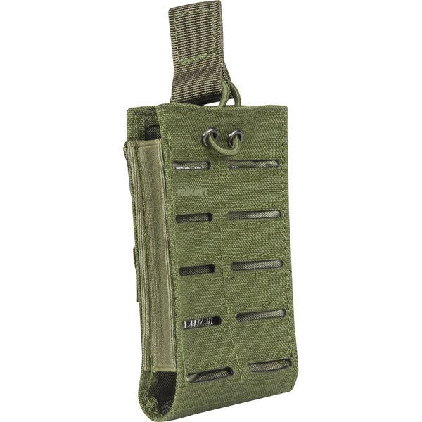Valken Multi Rifle Single Magazine Pouch - Laser Cut - Image 5
