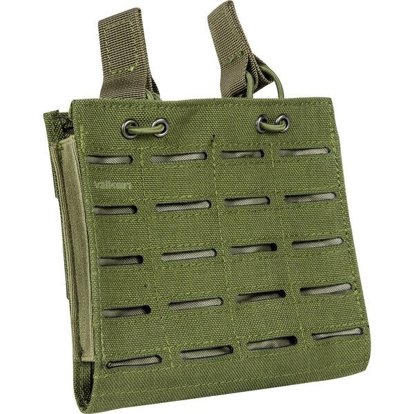 Valken Multi Rifle Double Magazine Pouch - Laser Cut - Image 3