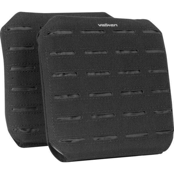 Valken Plate Carrier Side Panel - Laser Cut (2 Pack) - Image 2
