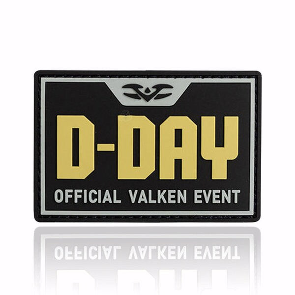 Paintball Event Morale Patch - Image 2