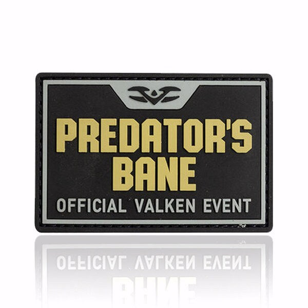 Paintball Event Morale Patch - Image 3